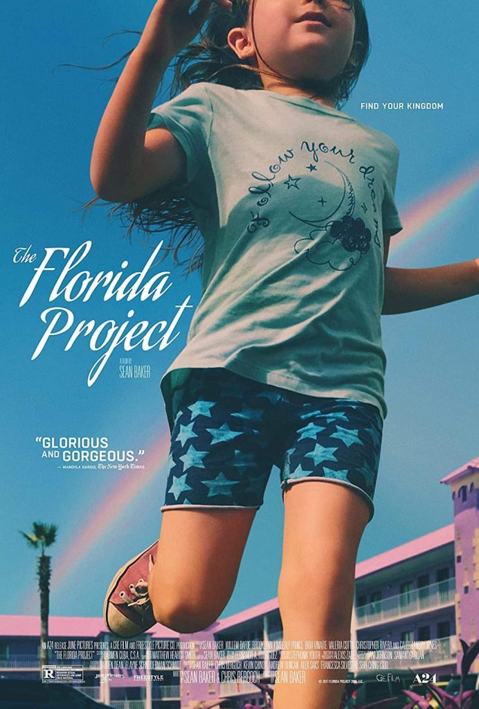 FILM FEST 919 ANNOUNCES VIRTUAL FILM SERIES- FLORIDA PROJECT