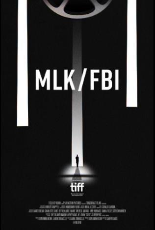 filmfest919 - mlk/fbi