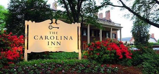 the-carolina-inn - film fest 919