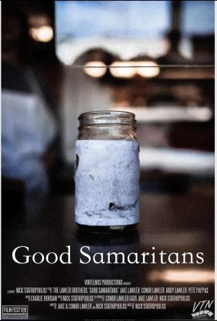 filmfest919 - The Good Samaritan