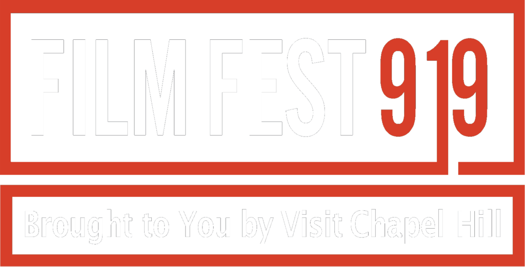 Film Fest 919 - Visit Chapel Hill - logo